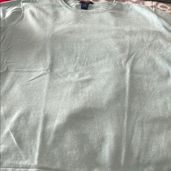 Men's Blue Shirt - Picture 6 of 6